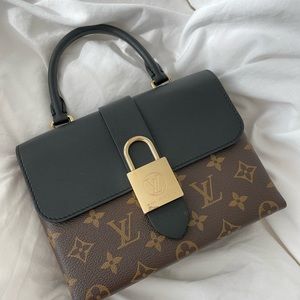 Louis Vuitton Locky BB
